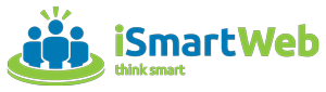 i Smart Web Retina Logo